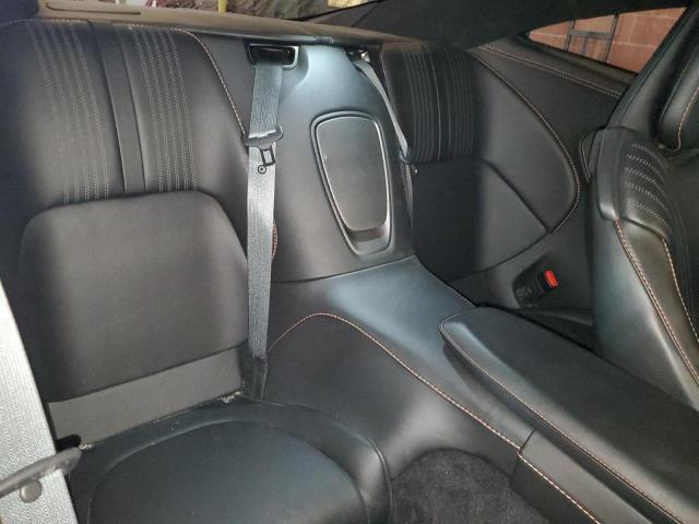 Photo 10 from auction – 2020 ASTON MARTIN DB11 with VIN SCFRMFAW8LGL09276