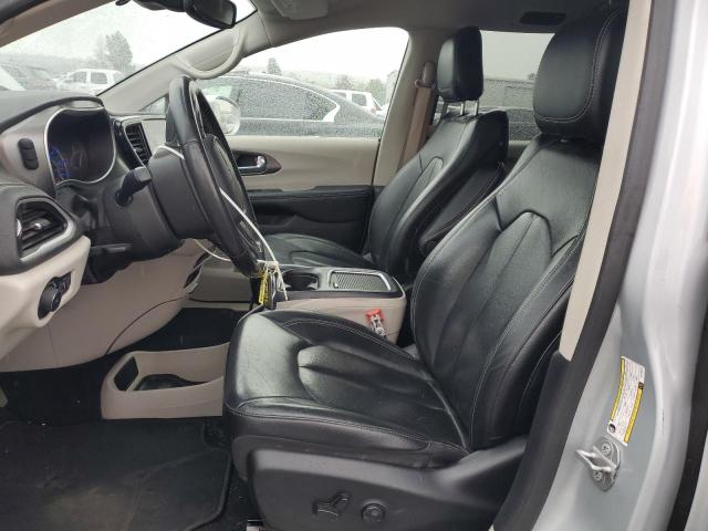 Photo 7 from auction – 2022 CHRYSLER PACIFICA H with VIN 2C4RC1L77NR156224