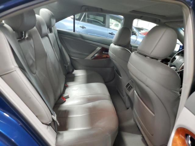 Photo 10 from auction – 2011 TOYOTA CAMRY BASE with VIN 4T4BF3EK3BR110993