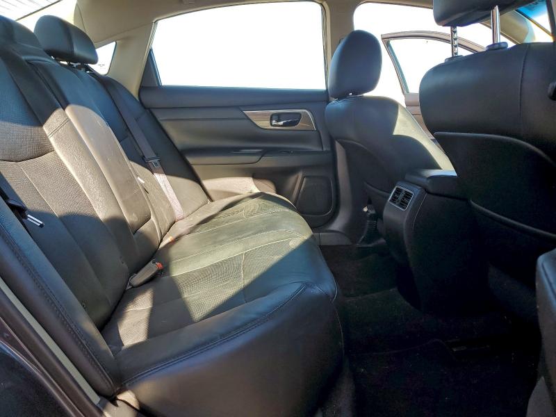 Photo 10 from auction – 2013 NISSAN ALTIMA with VIN 1N4AL3APXDC233435