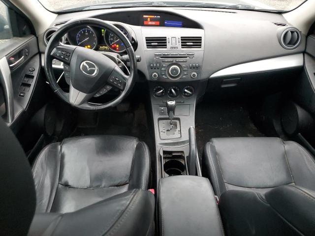 Zdjęcie 8 z aukcji – 2012 MAZDA 3 I z VIN JM1BL1W82C1568557