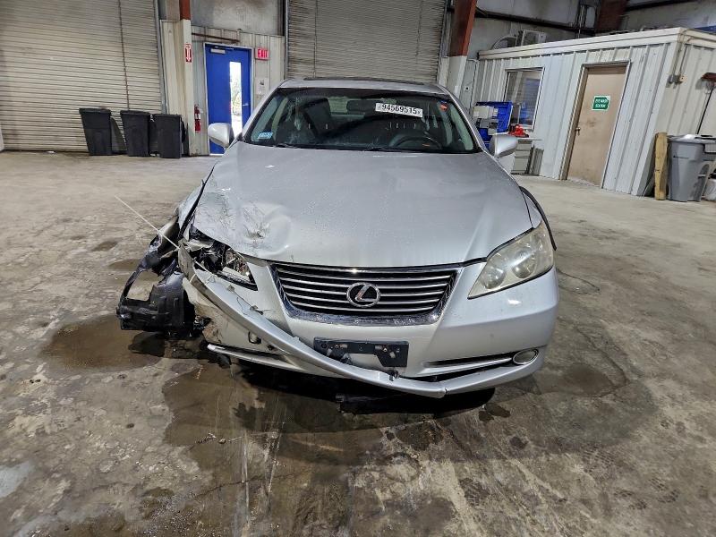 Photo 5 from auction – 2008 LEXUS ES 350 with VIN JTHBJ46G082231934