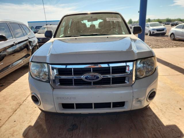 Photo 5 from auction – 2010 FORD ESCAPE XLS with VIN 1FMCU0C77AKA69716