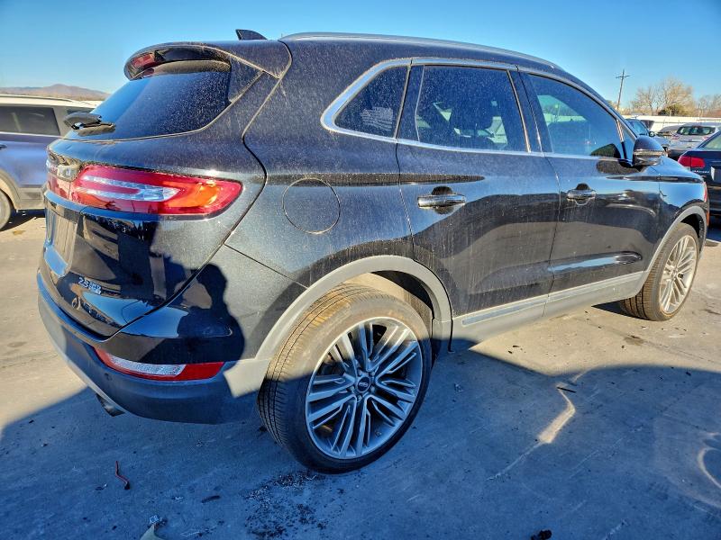 Photo 3 from auction – 2015 LINCOLN MKC with VIN 5LMTJ2AH9FUJ46532