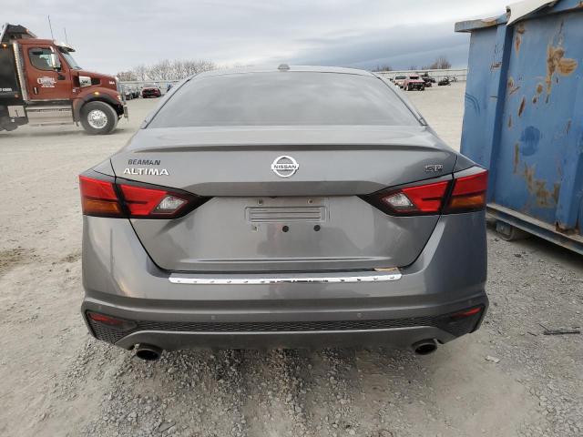 Photo 6 from auction – 2020 NISSAN ALTIMA SR with VIN 1N4BL4CV9LC282193