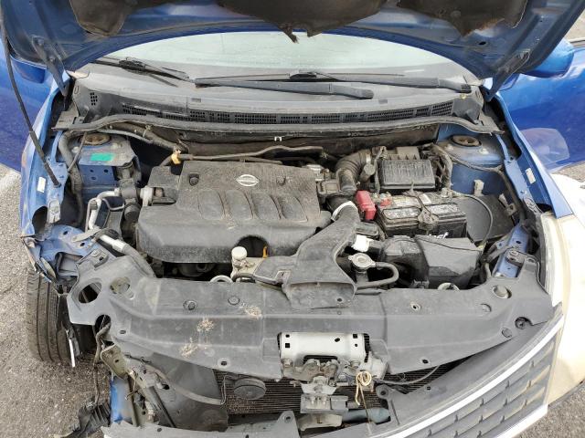 Photo 11 from auction – 2007 NISSAN VERSA S with VIN 3N1BC13E77L409710