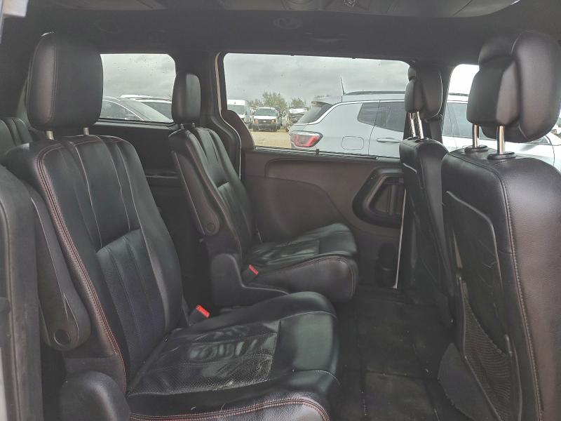 Photo 11 from auction – 2019 DODGE GRAND CARA with VIN 2C4RDGEG3KR769059