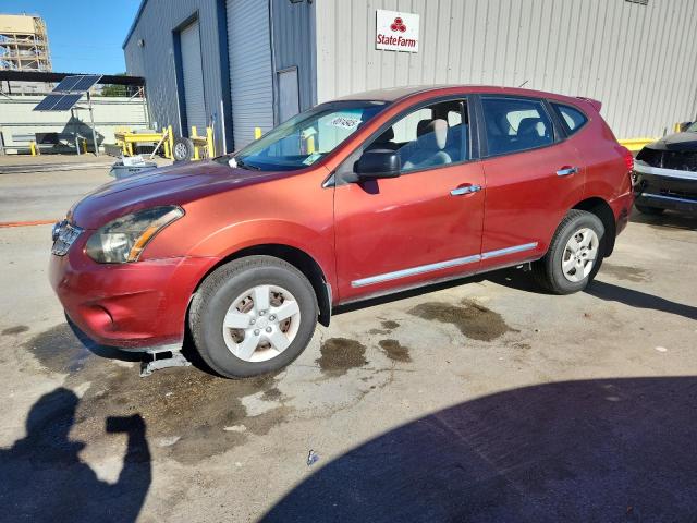 Photo 1 from auction – 2011 NISSAN ROGUE S with VIN JN8AS5MT1BW150736