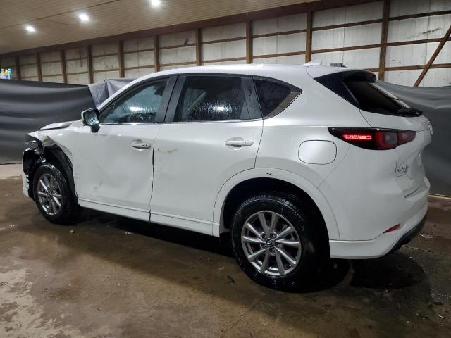 Photo 2 from auction – 2025 MAZDA CX-5 SELEC with VIN JM3KFBBLXS0691834