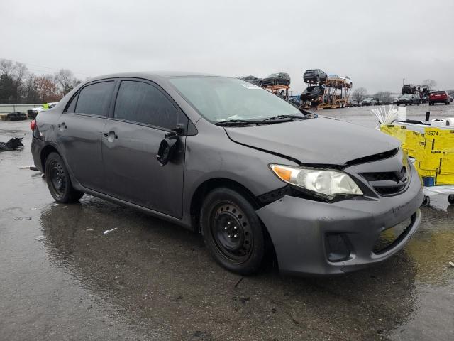 Photo 4 from auction – 2012 TOYOTA COROLLA BA with VIN 5YFBU4EE4CP066425