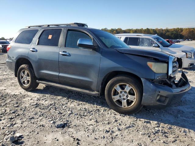 Photo 4 from auction – 2008 TOYOTA SEQUOIA LI with VIN 5TDZY68A98S004962