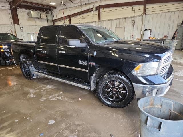 Photo 4 from auction – 2014 RAM 1500 SLT with VIN 1C6RR7LT8ES158875