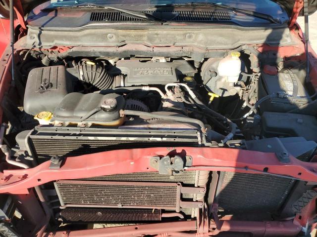 Zdjęcie 11 z aukcji – 2003 DODGE RAM 1500 S z VIN 1D7HA18D63S304851
