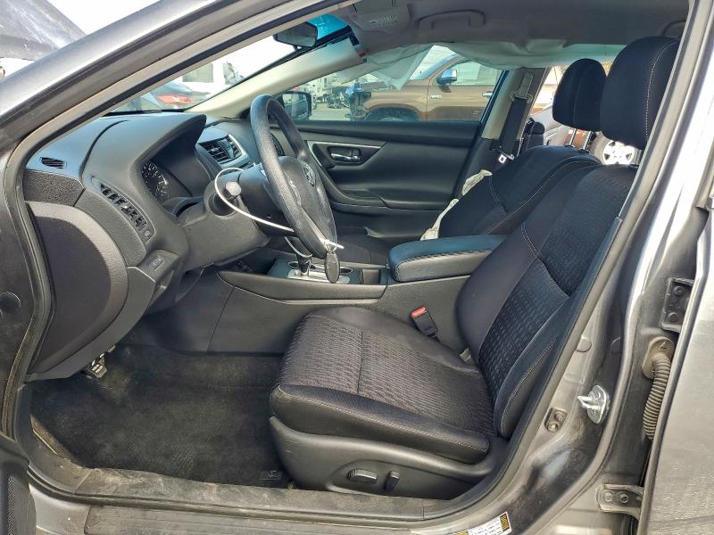 Photo 7 from auction – 2017 NISSAN ALTIMA 2.5 with VIN 1N4AL3AP0HC117828