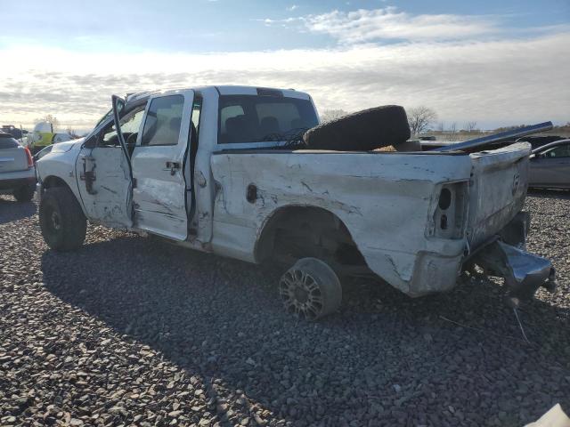 Photo 2 from auction – 2010 DODGE RAM 2500 with VIN 3D7UT2CL8AG151598
