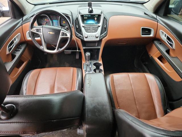 Photo 8 from auction – 2017 CHEVROLET EQUINOX PR with VIN 2GNALDEK6H1533829
