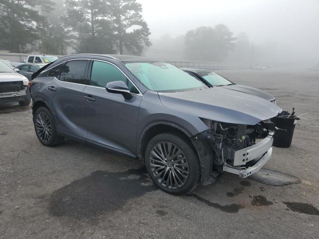 Photo 4 from auction – 2023 LEXUS RX 350 BAS with VIN 2T2BAMBAXPC012381