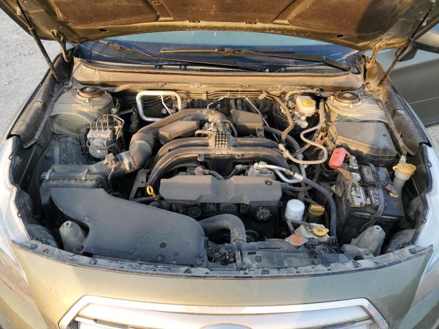 Photo 12 from auction – 2017 SUBARU OUTBACK 2. with VIN 4S4BSAFC1H3236401
