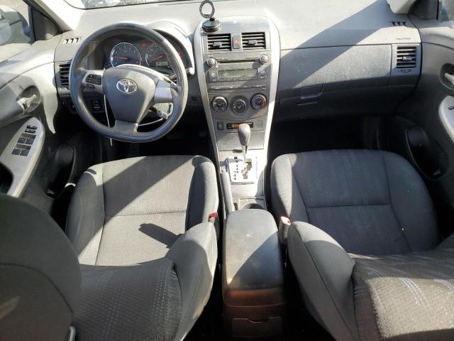 Photo 8 from auction – 2011 TOYOTA COROLLA BA with VIN 2T1BU4EE0BC642266