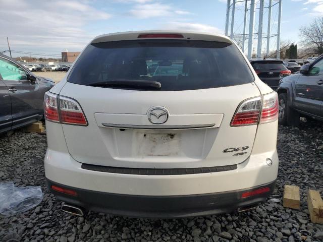 Photo 6 from auction – 2011 MAZDA CX-9 with VIN JM3TB3DV3B0302875