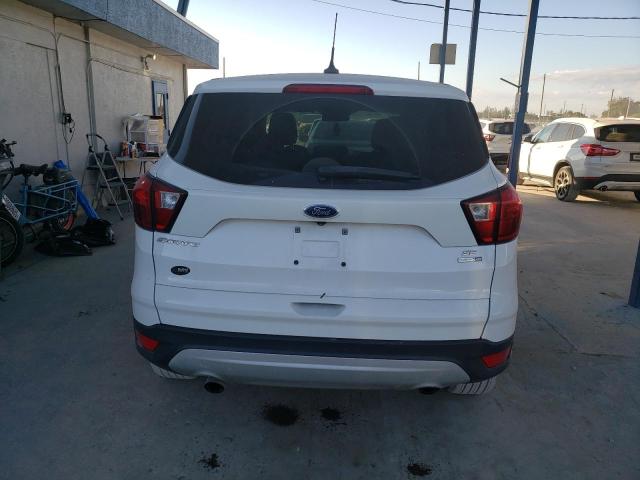 Photo 6 from auction – 2019 FORD ESCAPE with VIN 1FMCU9GD5KUC42742