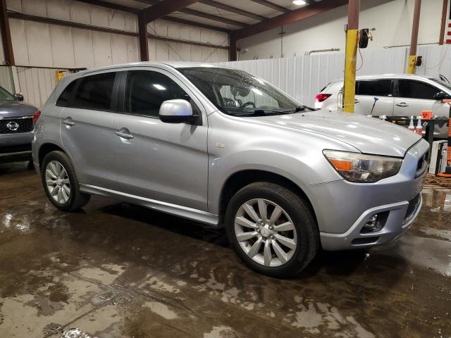 Фото 4 с аукциона – 2011 MITSUBISHI OUTLANDER с VIN JA4AR4AU3BZ021307
