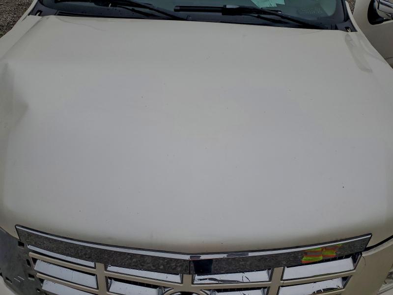 Photo 12 from auction – 2007 CADILLAC ESCALADE L with VIN 1GYFK63847R232898