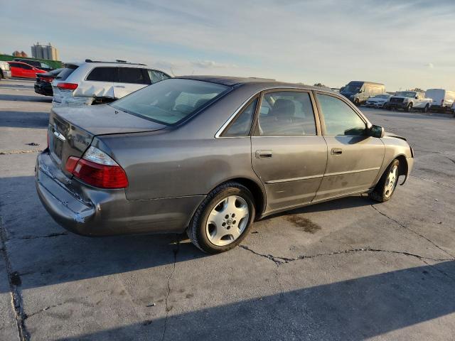 Photo 3 from auction – 2000 TOYOTA AVALON with VIN 4T1BF28BXYU079525