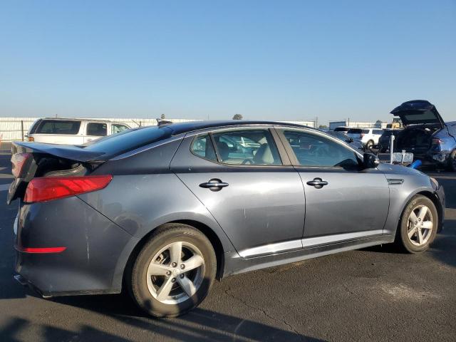 Photo 3 from auction – 2015 KIA OPTIMA LX with VIN KNAGM4A73F5536293