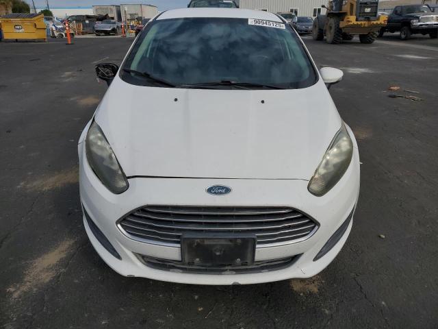 Photo 5 from auction – 2015 FORD FIESTA SE with VIN 3FADP4EJ6FM172566