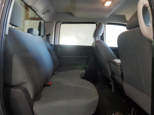 Photo 10 from auction – 2016 RAM 2500 ST with VIN 3C6UR5HL1GG370065