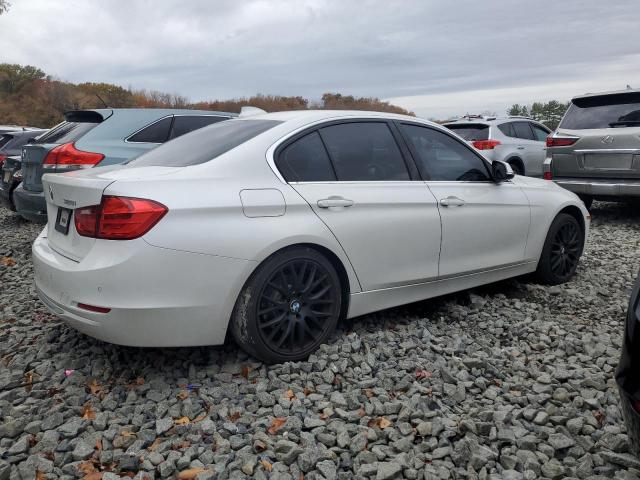 Photo 3 from auction – 2015 BMW 328 I with VIN WBA3A5C5XFF606844