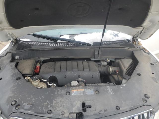 Photo 12 from auction – 2015 BUICK ENCLAVE with VIN 5GAKVBKD3FJ263951