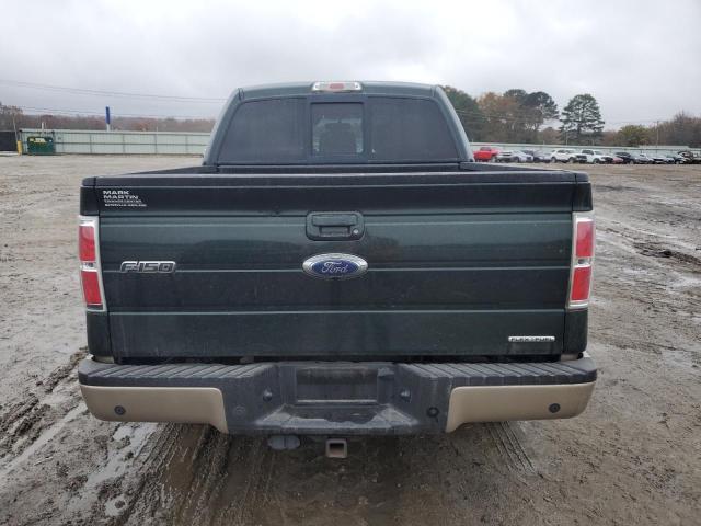Photo 6 from auction – 2012 FORD 150 with VIN 1FTFW1CF7CFC70018