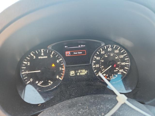Photo 9 from auction – 2015 NISSAN ALTIMA 2.5 with VIN 1N4AL3AP6FC586631