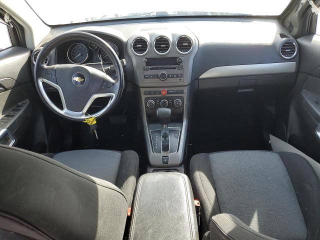 Photo 8 from auction – 2012 CHEVROLET CAPTIVA SP with VIN 3GNAL3E56CS610460