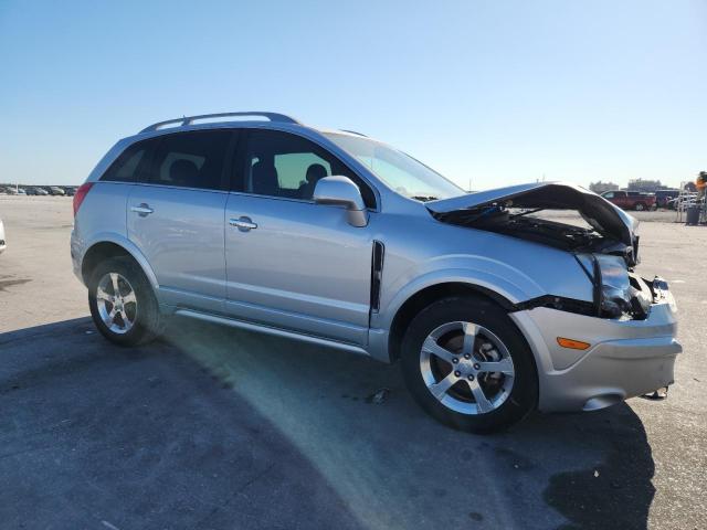 Photo 4 from auction – 2013 CHEVROLET CAPTIVA LT with VIN 3GNFL3EK5DS508614