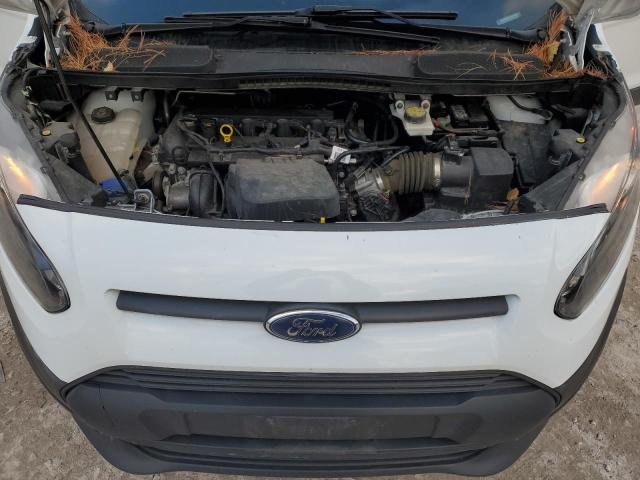 Photo 12 from auction – 2017 FORD TRANSIT CO with VIN NM0LE7E74H1300124