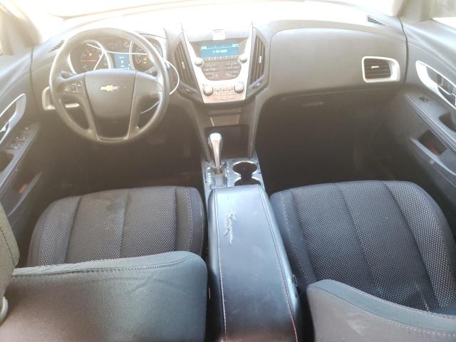 Photo 8 from auction – 2010 CHEVROLET EQUINOX LT with VIN 2CNFLEEW7A6267135