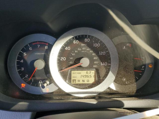 Photo 9 from auction – 2006 TOYOTA RAV4 LIMIT with VIN JTMBK31V865009278