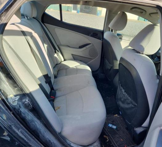 Photo 10 from auction – 2015 KIA OPTIMA LX with VIN 5XXGM4A78FG464747