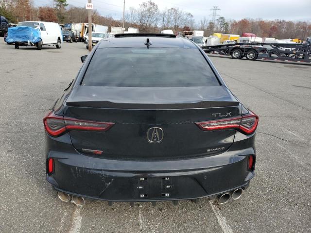 Photo 6 from auction – 2021 ACURA TLX TYPE S with VIN 19UUB7F07MA000056