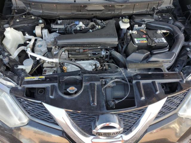 Photo 12 from auction – 2016 NISSAN ROGUE S with VIN KNMAT2MT5GP636930