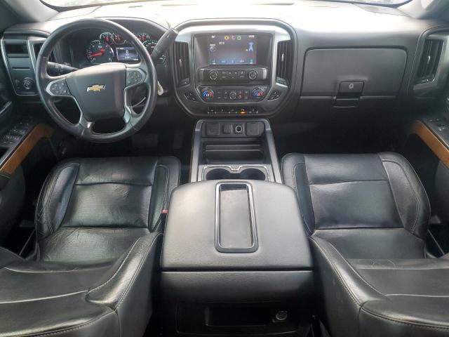 Photo 8 from auction – 2014 CHEVROLET SILVERADO with VIN 3GCPCSEC2EG308505