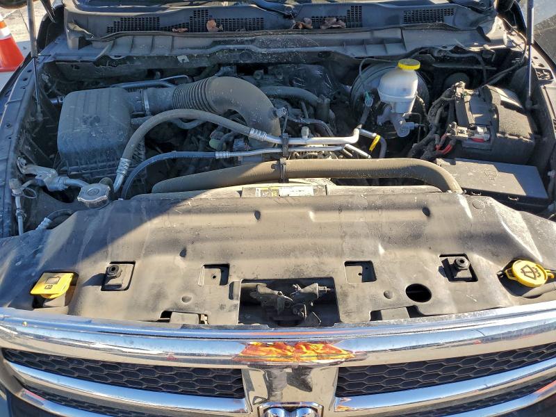 Photo 11 from auction – 2021 RAM 1500 CLASS with VIN 1C6RR6FT9MS534746