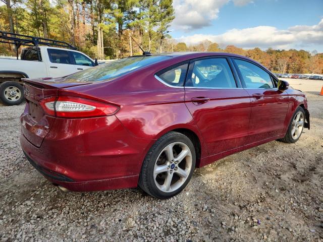 Photo 3 from auction – 2016 FORD FUSION SE with VIN 3FA6P0H75GR311172