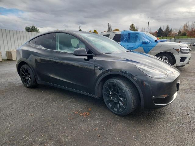 Photo 4 from auction – 2022 TESLA MODEL Y with VIN 7SAYGDEE5NF481322