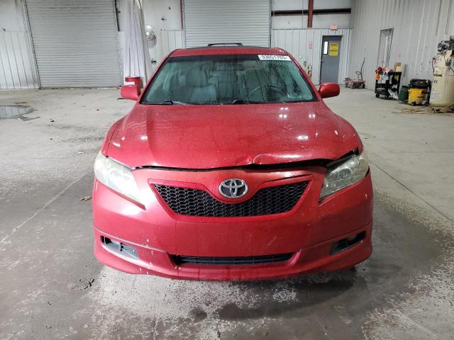 Photo 5 from auction – 2009 TOYOTA CAMRY BASE with VIN 4T1BE46K29U345753
