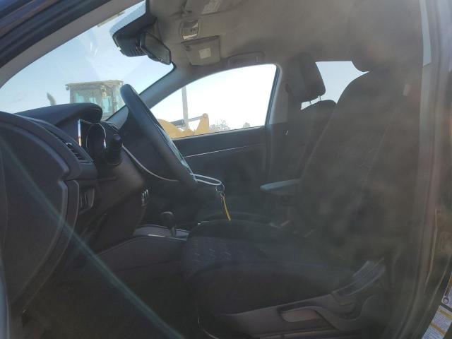 Photo 7 from auction – 2022 MITSUBISHI OUTLANDER with VIN JA4APUAU3NU012758
