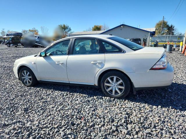 Photo 2 from auction – 2009 FORD TAURUS SEL with VIN 1FAHP24W49G123318